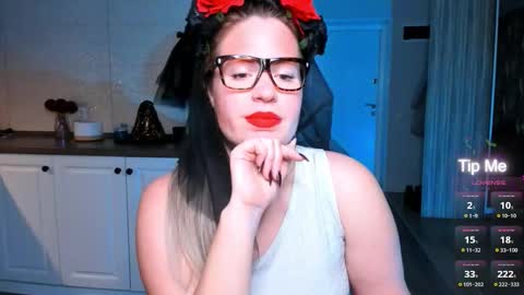  VelvettTime  online show from 10-27-25, 10:52