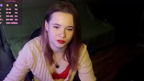 Mia online show from 10-30-25, 12:17