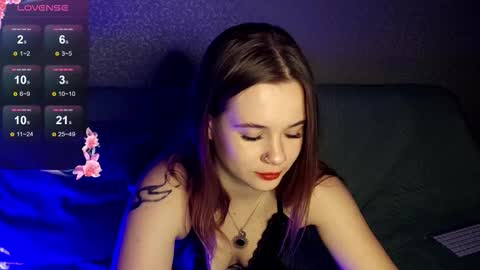 Mia online show from 11-14-25, 12:26