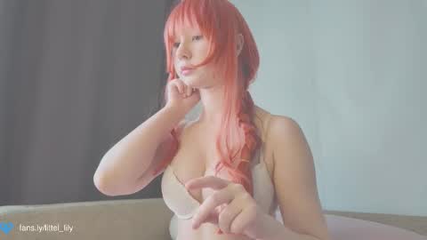  Lily  online show from 09-19-25, 05:09