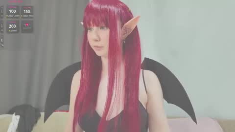  Lily  online show from 12-04-25, 12:03