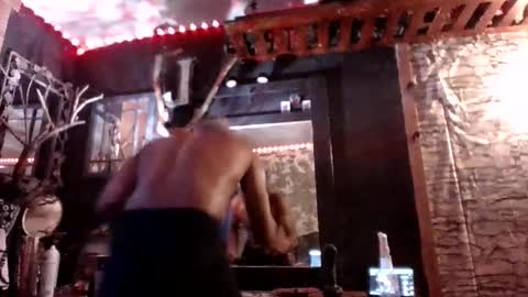 Omoje Ultra Mega online show from 11-27-25, 11:18