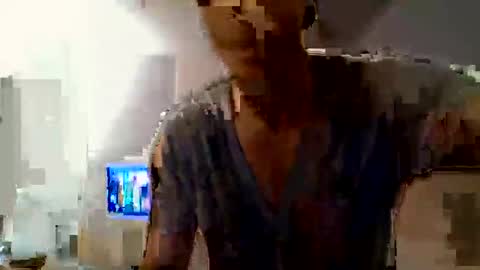 Omoje Ultra Mega online show from 04-15-26, 06:09