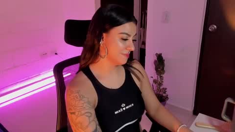 Lu online show from 01-16-25, 10:23