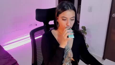 Lu online show from 01-19-25, 11:10