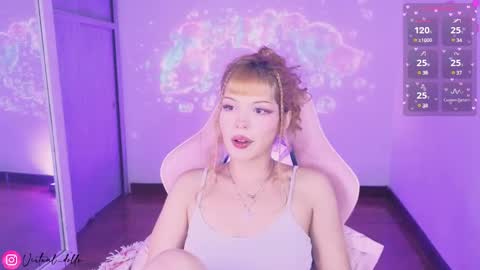 Snapshot of virtual_dollx chatting on 12-12-24, 02:26 X  A-12 online show from 12-12-24, 02:26