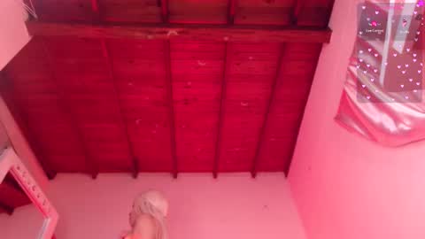 Snapshot of virtual_dollx chatting on 02-09-25, 05:40 X  A-12 online show from 02-09-25, 05:40