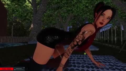 Hanna --  online show from 03-01-25, 12:45