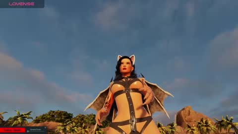 Hanna --  online show from 03-07-25, 06:11