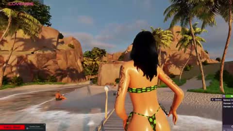 Hanna --  online show from 03-12-25, 03:29