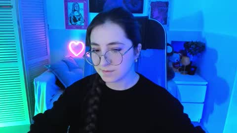 your love online show from 10-13-25, 07:19