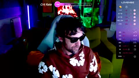 virusz10 online show from 01-11-25, 09:47