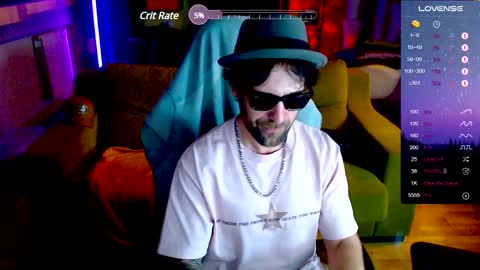 virusz10 online show from 01-11-25, 09:57