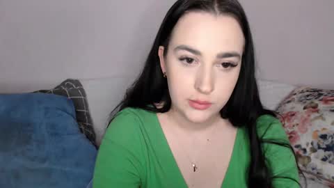Vitalina online show from 12-13-24, 03:43