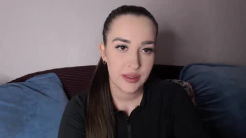 Vitalina online show from 10-01-25, 04:57