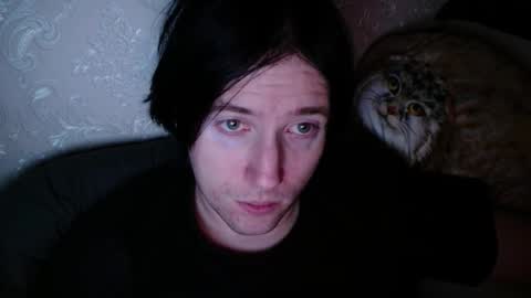 vitiligoboyy online show from 02-08-26, 12:47