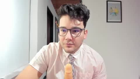 Vito Ferrer online show from 10-24-25, 10:55