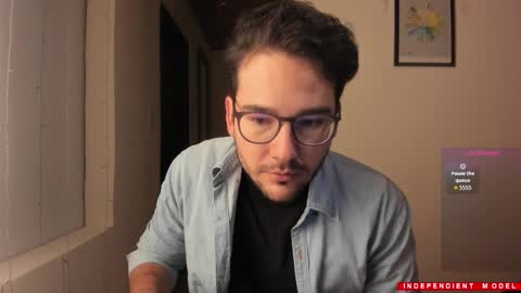 Vito Ferrer online show from 12-03-25, 10:02