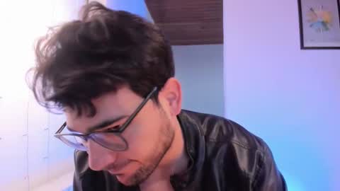 Vito Ferrer online show from 01-13-26, 11:48