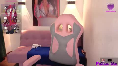 VITTORIA  online show from 11-05-25, 08:14