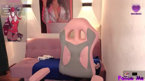 VITTORIA  online show from 11-13-25, 08:02