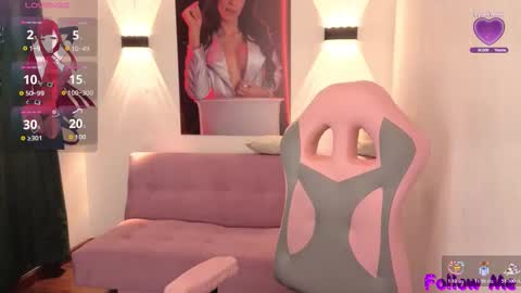 VITTORIA  online show from 11-17-25, 08:09