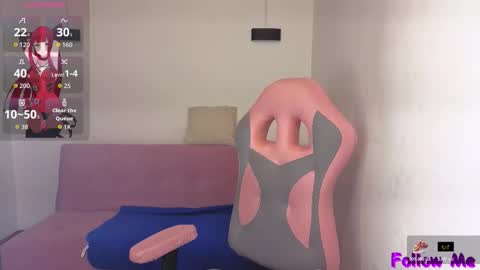 VITTORIA  online show from 02-08-26, 07:01