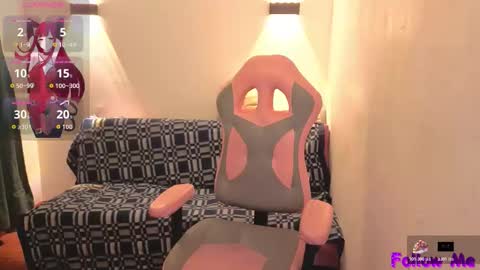 VITTORIA  online show from 02-17-26, 07:16