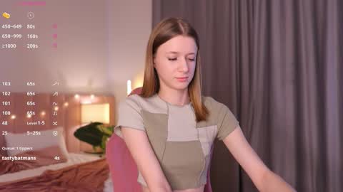 just Vi online show from 11-21-25, 06:45