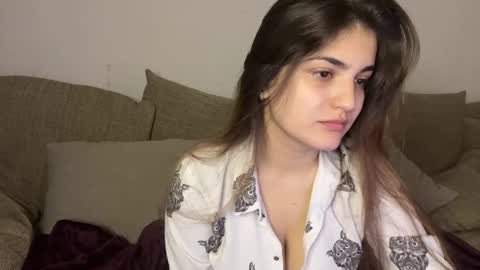 vivalenti_kiss online show from 10-27-25, 11:36