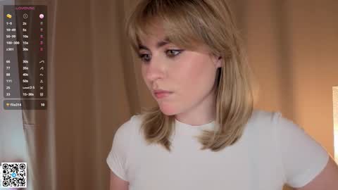 Melissa online show from 10-17-25, 06:10