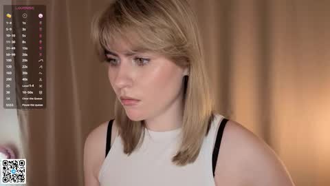 Melissa online show from 10-19-25, 06:08