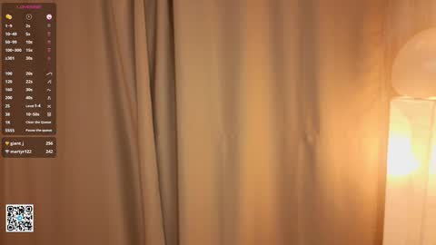 Melissa online show from 11-10-25, 06:51