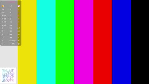 Melissa online show from 11-12-25, 04:24