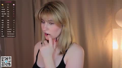 Melissa online show from 11-12-25, 06:19