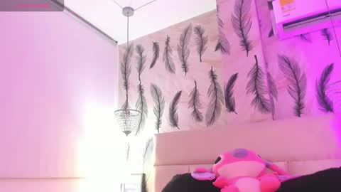 Viviana  online show from 10-01-25, 11:55