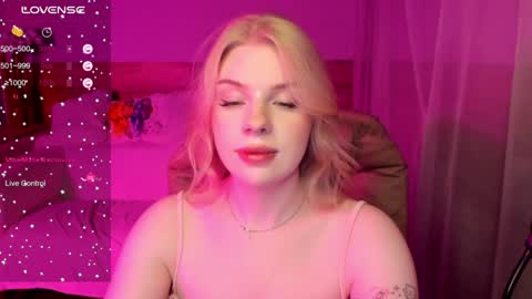 Aurora online show from 12-05-24, 12:00