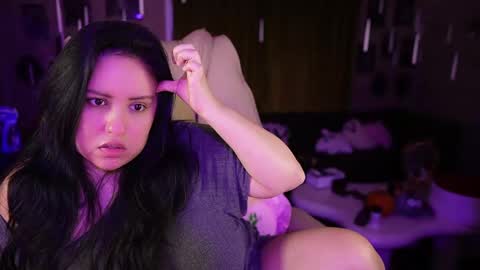 Vivi online show from 11-02-25, 07:00