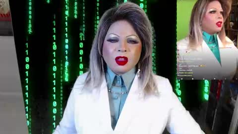 VivianFrosty online show from 11-23-25, 04:01