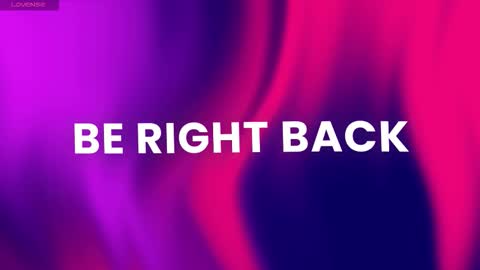 VivianLuxe online show from 11-08-25, 02:34