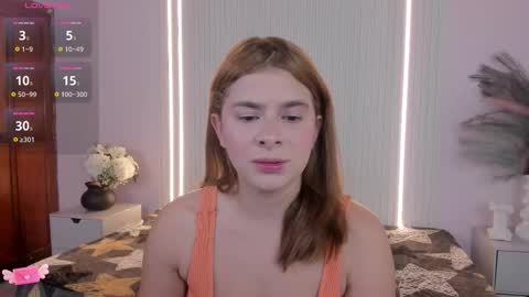 vivianowen9 online show from 03-02-26, 04:14