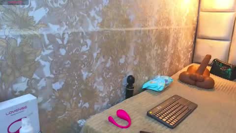 VivianRose online show from 12-29-24, 03:00