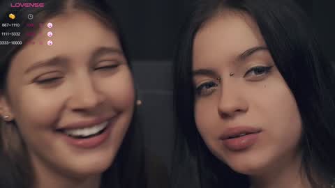 Nelly and Mari online show from 12-27-24, 02:22