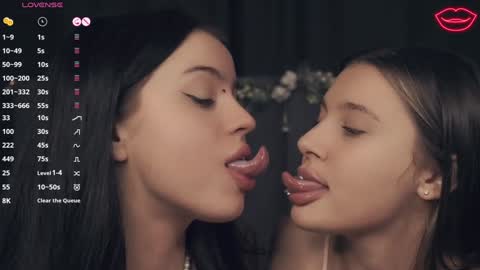 Nelly and Mari online show from 01-13-25, 02:21