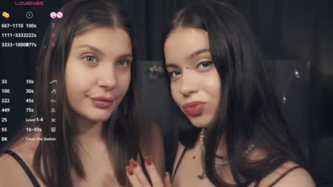 Nelly and Mari online show from 01-15-25, 10:17