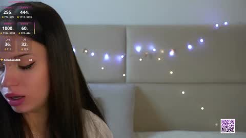 Nelly and Mari online show from 01-15-26, 07:24