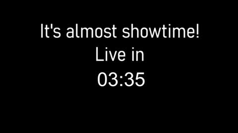 Whitney online show from 12-24-24, 01:06