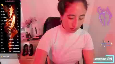 Viviene Price online show from 09-25-25, 03:05