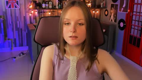 Vivien online show from 12-05-24, 04:23