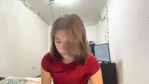 Vivi online show from 11-06-25, 07:09